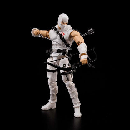 GI JOE STORM SHADOW MODEL KIT
