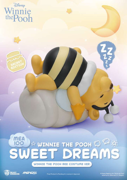 WINNIE THE POOH SWEET DREAMS BLIND BOX(6