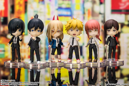 CHAINSAW MAN KOBENI MINI FIG