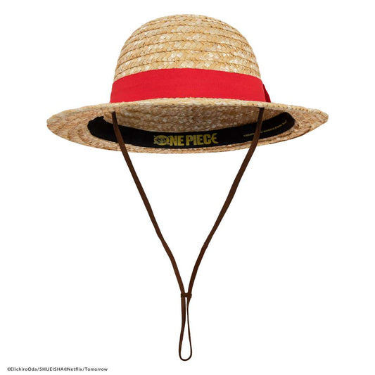 ONE PIECE STRAW HAT