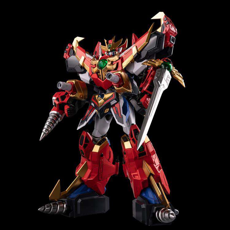 SENTINEL METAMOR-FORCE ULTIMATE GOD GRAVION ACTION FIGURE 26 cm