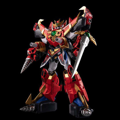 SENTINEL METAMOR-FORCE ULTIMATE GOD GRAVION ACTION FIGURE 26 cm