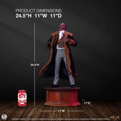 CANDYMAN 1:4 STATUE