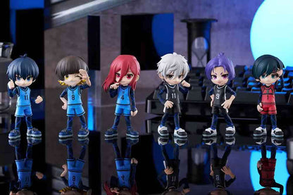 BLUE LOCK ANIME COLL. DISPLAY(6)