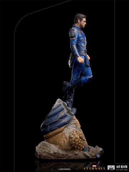 IRON STUDIOS ETERNALS IKARIS 1/10 STATUA 29 cm
