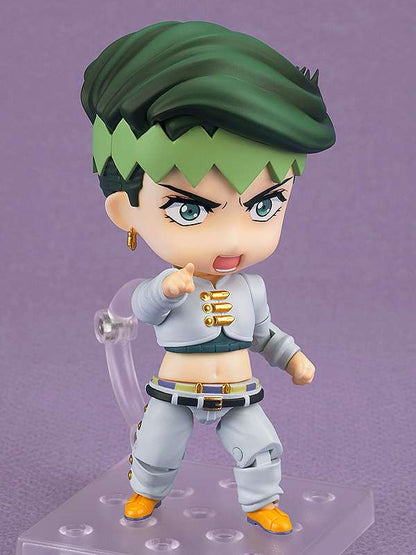 MEDICOS NENDOROID JOJO BIZ ROHAN KISHIBE RERUN MINI FIGURA 10 cm