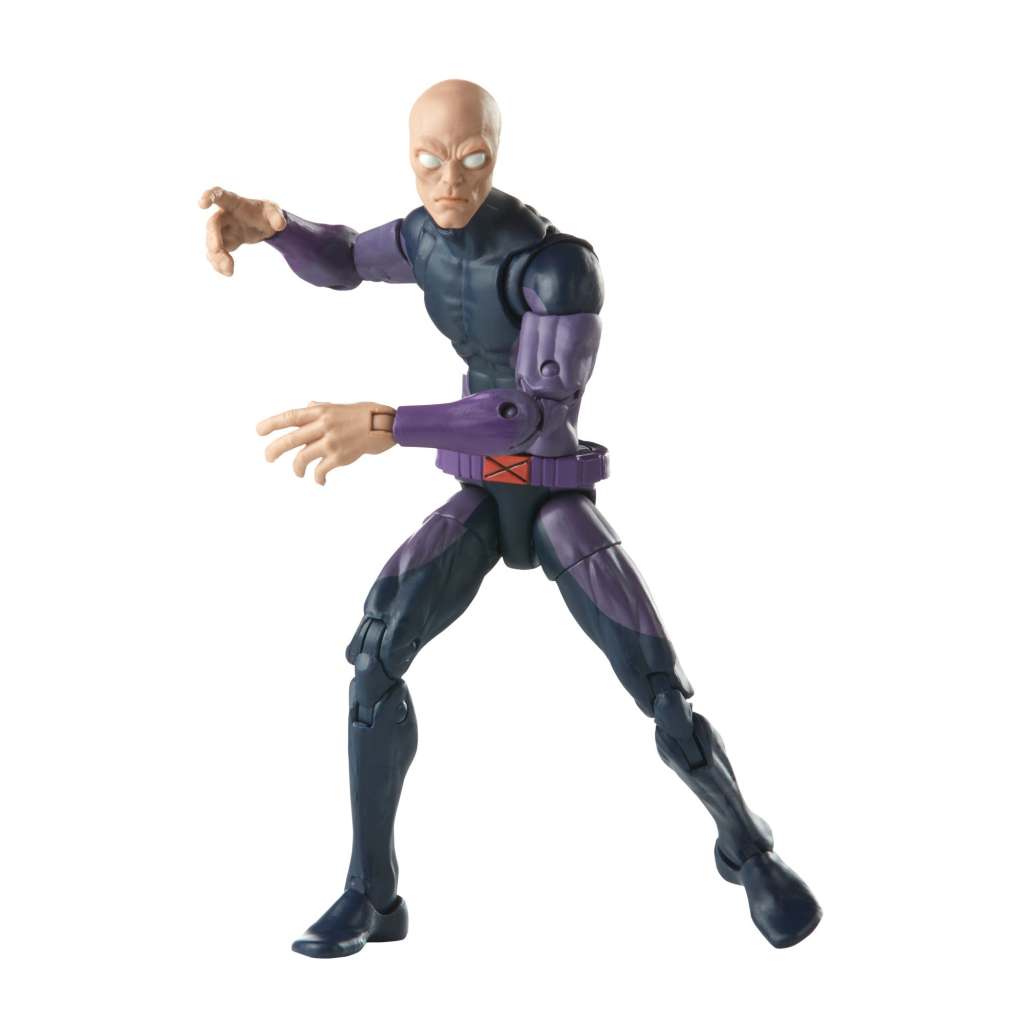 HASBRO - MARVEL LEGENDS X-MEN DARWIN AF ACTION FIGURE