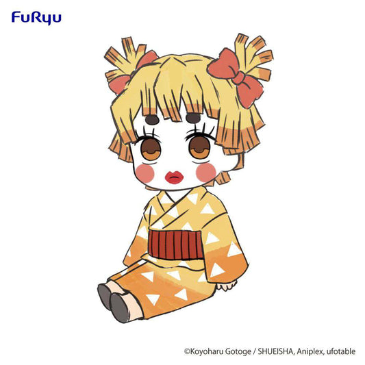 DEMON SLAYER ZENKO POTETTO FIGURE