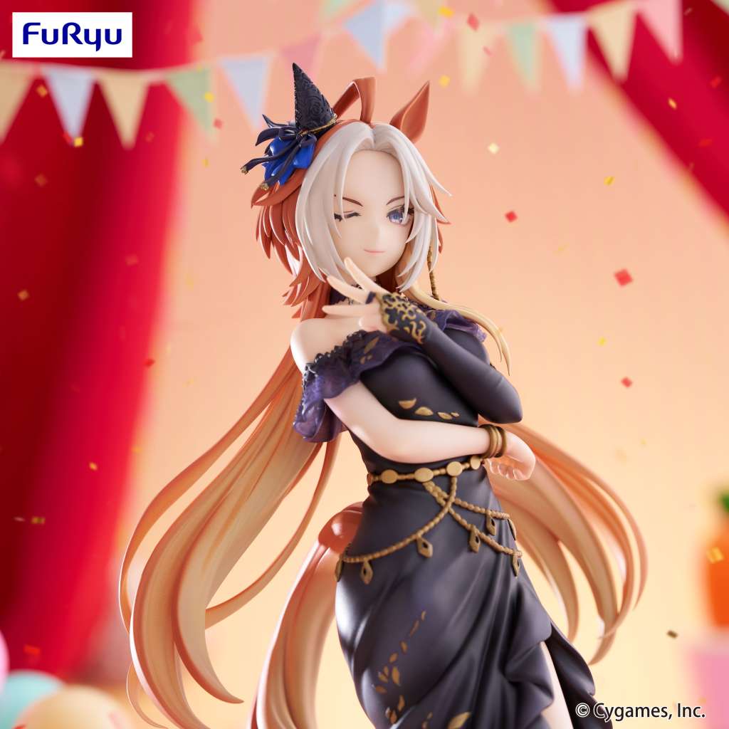 UMAMUSUME PD ORFEVRE TRIO-TRY-IT FIG