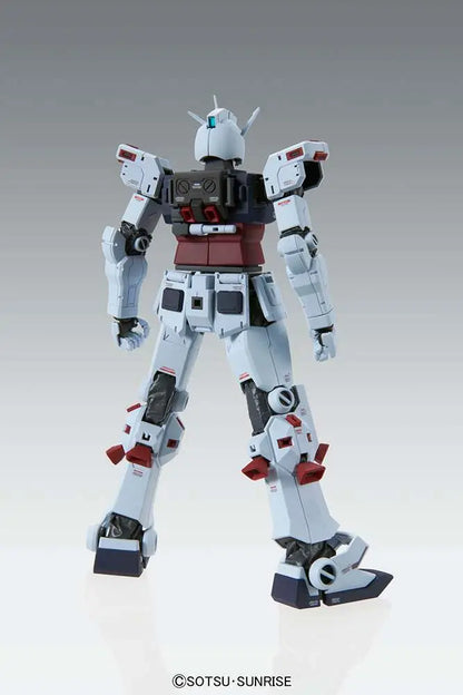 MG GUNDAM THUNDERBOLT FA VER KA 1/100