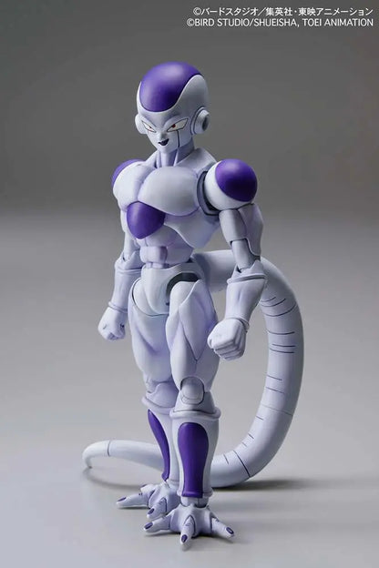 BANDAI RISE FINAL FORM FRIEZA MODEL KIT 12 cm
