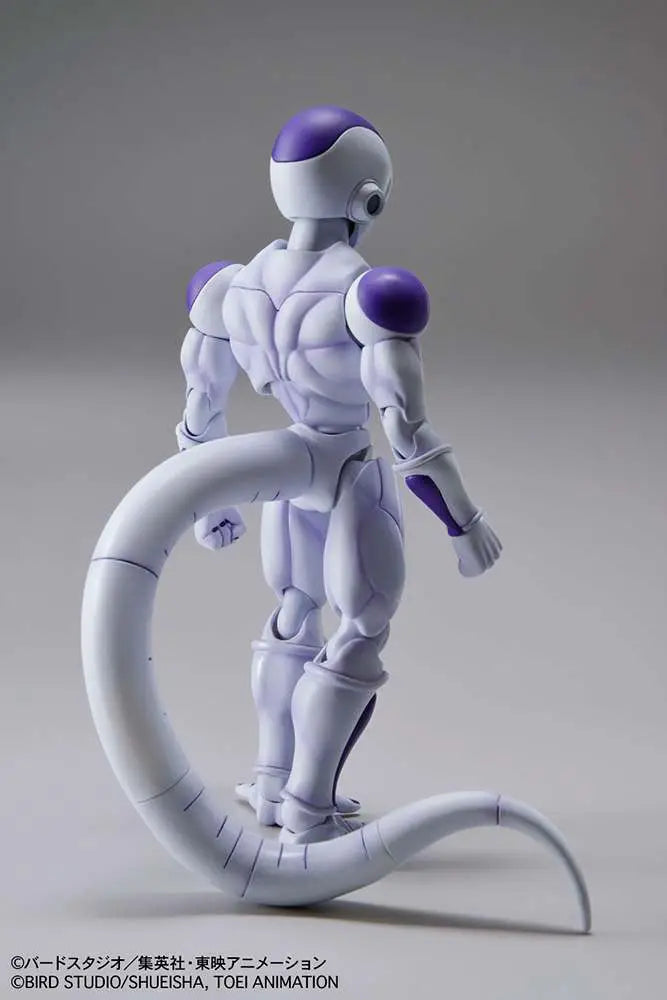 BANDAI RISE FINAL FORM FRIEZA MODEL KIT 12 cm