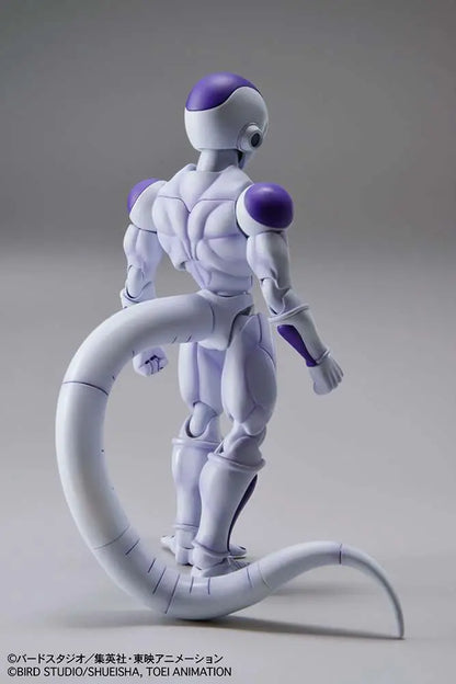 BANDAI RISE FINAL FORM FRIEZA MODEL KIT 12 cm