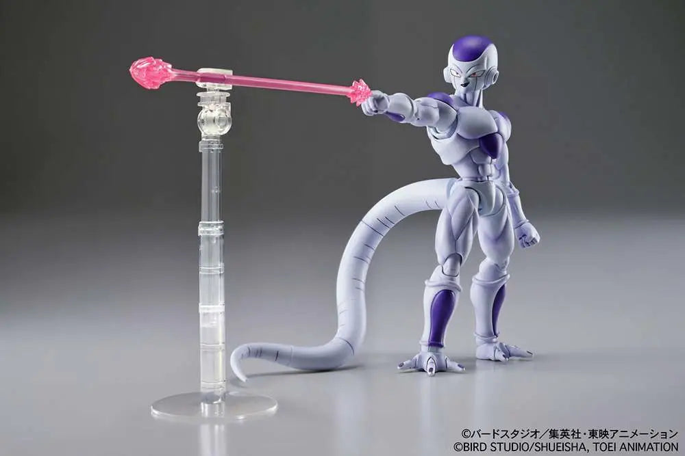 BANDAI RISE FINAL FORM FRIEZA MODEL KIT 12 cm