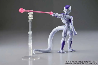 BANDAI RISE FINAL FORM FRIEZA MODEL KIT 12 cm