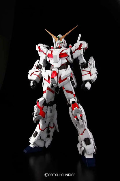 PG GUNDAM UNICORN RX-0 1/60