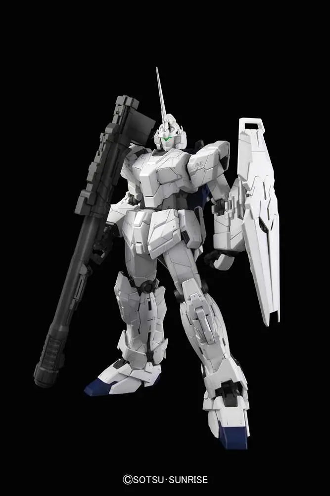 PG GUNDAM UNICORN RX-0 1/60