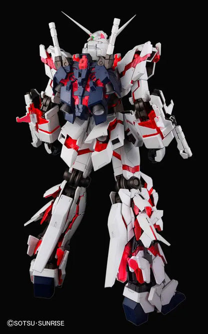 PG GUNDAM UNICORN RX-0 1/60