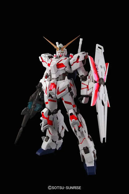 PG GUNDAM UNICORN RX-0 1/60