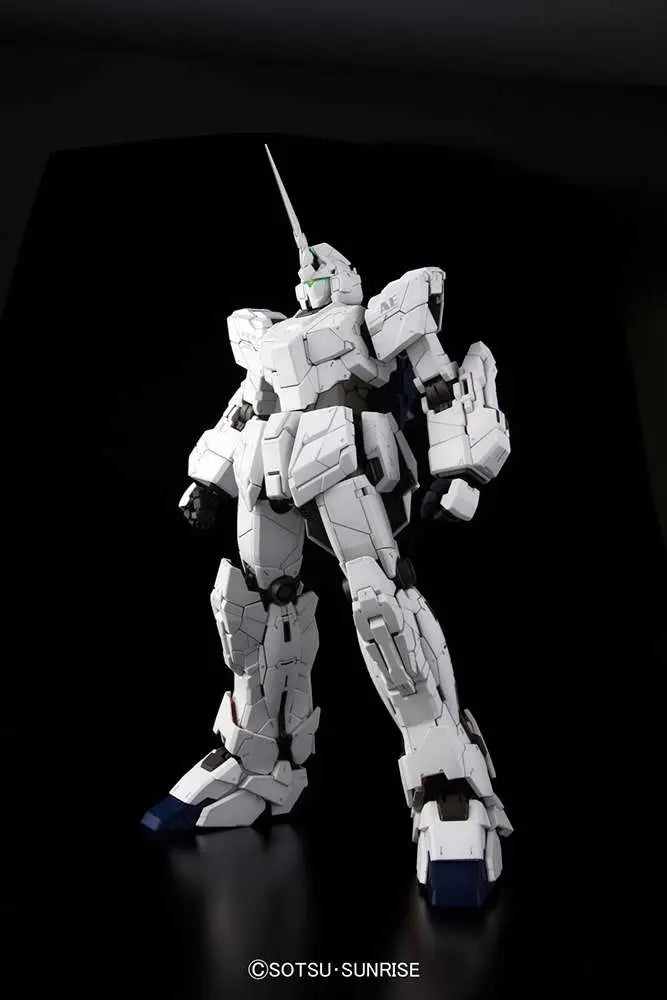 PG GUNDAM UNICORN RX-0 1/60