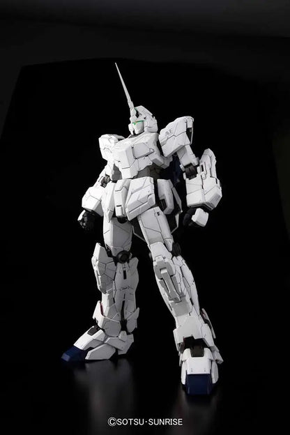 PG GUNDAM UNICORN RX-0 1/60