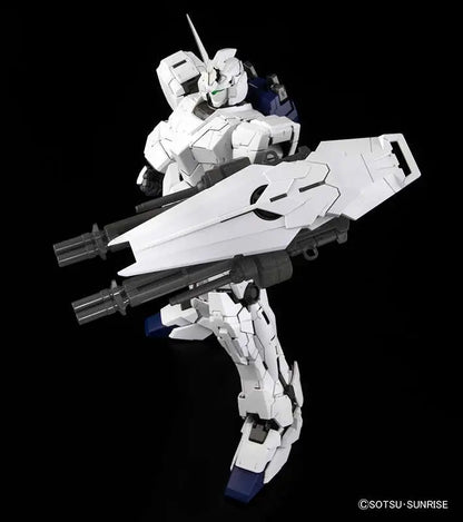 PG GUNDAM UNICORN RX-0 1/60