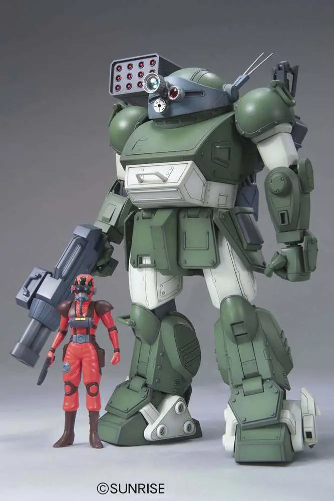 VOTOMS SCOPE DOG BERKOFF SQUAD VER 1/20