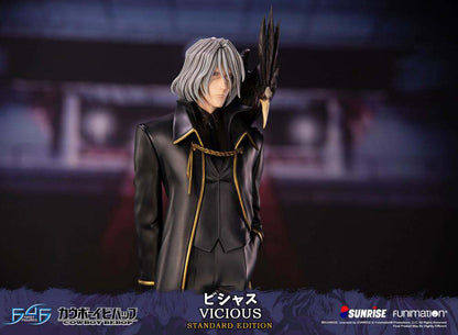 COWBOY BEBOP VICIOUS STATUE