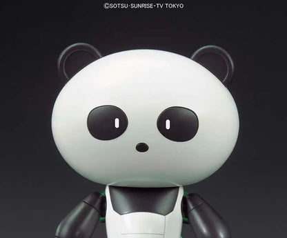 BANDAI HG BF PANDAGGUY 1/144 MODEL KIT 8 cm