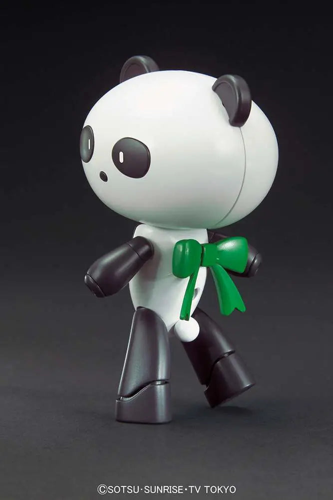 BANDAI HG BF PANDAGGUY 1/144 MODEL KIT 8 cm
