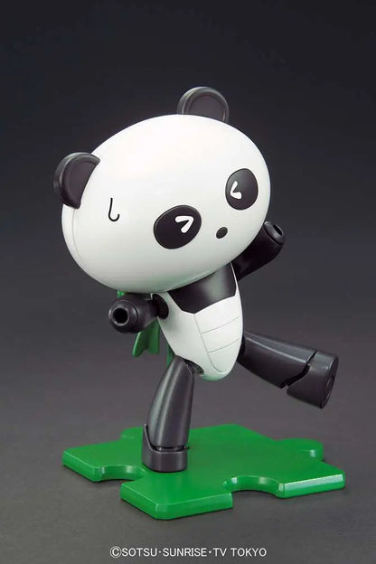 BANDAI HG BF PANDAGGUY 1/144 MODEL KIT 8 cm