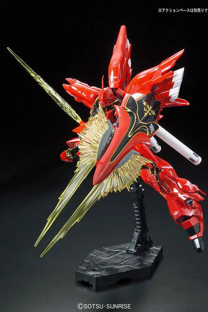 RG SINANJU MSN-06S 1/144