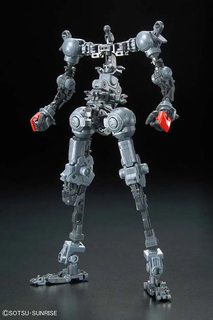 RG SINANJU MSN-06S 1/144