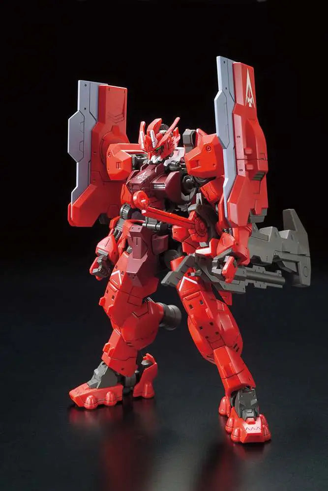 BANDAI - GUNDAM HG ASTAROTH ORIGIN 1/144 MODEL KIT 13 cm
