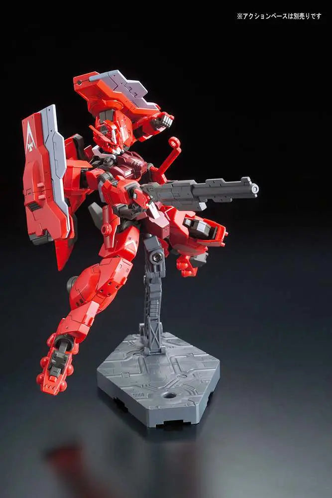 BANDAI - GUNDAM HG ASTAROTH ORIGIN 1/144 MODEL KIT 13 cm