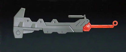 BANDAI - GUNDAM HG ASTAROTH ORIGIN 1/144 MODEL KIT 13 cm