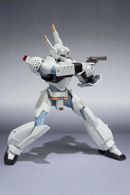 BANDAI ROBOT SPIRITS PATLABOR INGRAM 1ST RERUN ACTION FIGURE 13 cm