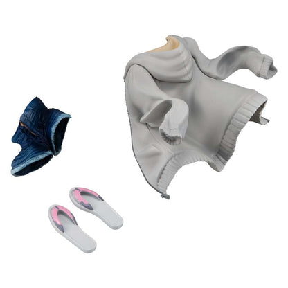 GGG SEED DESTINY LUNAMARIA SWIMSUIT ST