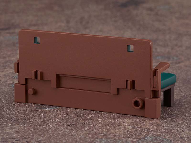 DEMON SLAYER PASSENGER SEAT NEN SWACCHAO