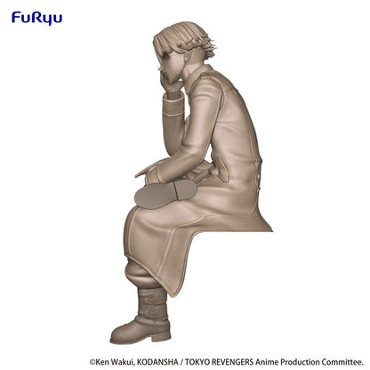 FURYU TOKYO REVENGERS SEISHU INUI NOODLE STOP FIGURA 14 cm