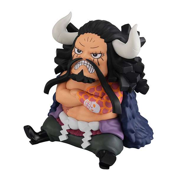 LOOKUP ONE PIECE KAIDO BEAST