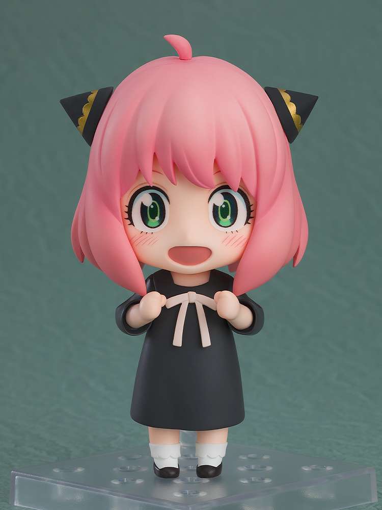 SPYXFAMILY ANYA CASUAL OUTFIT NENDOROID