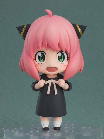 SPYXFAMILY ANYA CASUAL OUTFIT NENDOROID