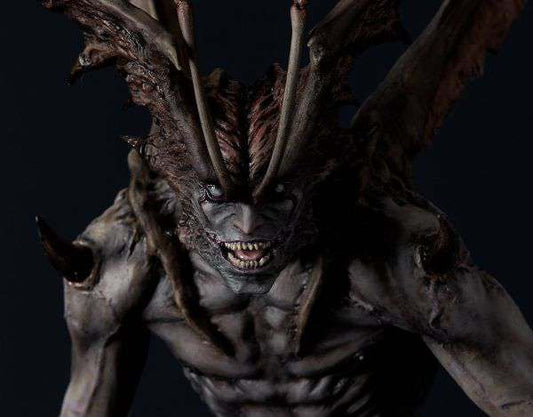 AMON APOCALYPSE OF DEVILMAN AMON 1/6 ST