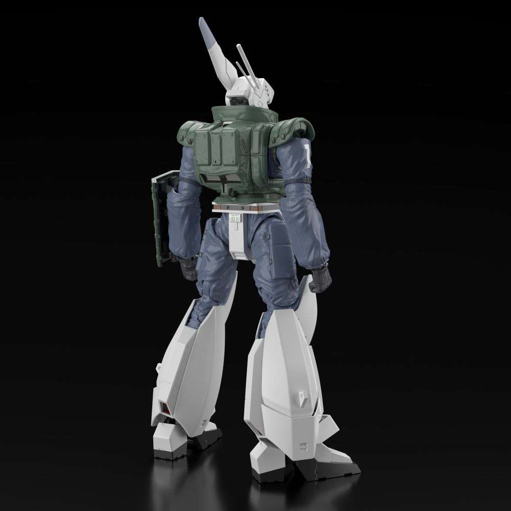 MP PATLABOR 1/43 AV-98 INGRAM REACTIV MK