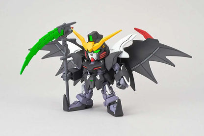 SD GUNDAM DEATHSCYTHE HELL EW EX STD 012