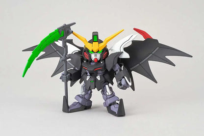 SD GUNDAM DEATHSCYTHE HELL EW EX STD 012