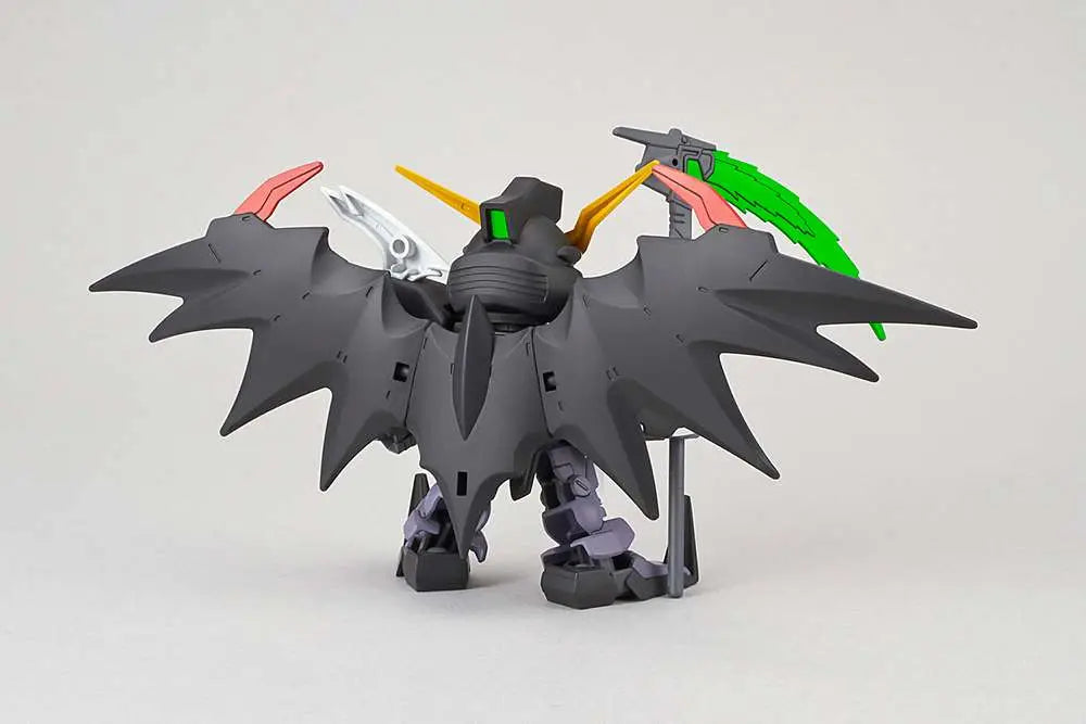 SD GUNDAM DEATHSCYTHE HELL EW EX STD 012