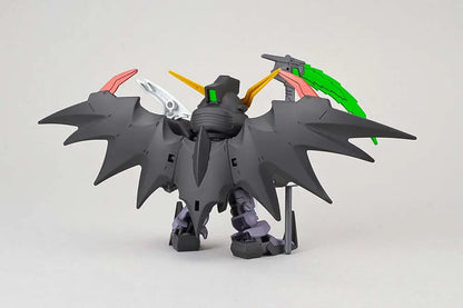 SD GUNDAM DEATHSCYTHE HELL EW EX STD 012