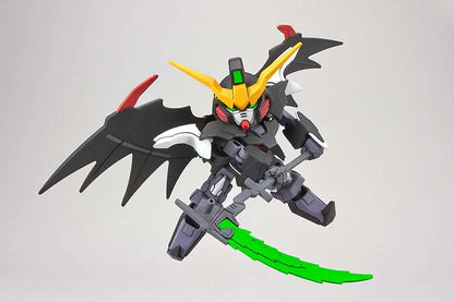 SD GUNDAM DEATHSCYTHE HELL EW EX STD 012
